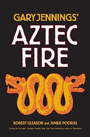 [Aztec 05] • Aztec Fire